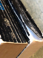 Stephen King books, Salem’s Lot & The Stand, Signet paperbacks