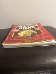 A Guide Book of United States Coins Professional Edition, 6th Edition