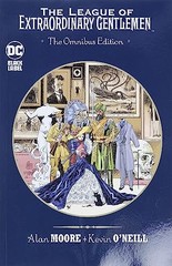 League of Extraordinary Gentle – ACCEPTABLE