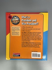 First Guide to Government 5 Book Lot Elections Constitution Bill of Rights