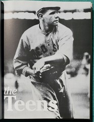 A Century Of Boston Sports Richard Johnson 2000 Hardcover 265 Pages Of Photos