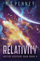 Relativity by R.S. Penney (English) Paperback Book