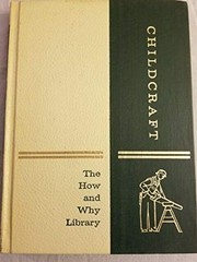 Childcraft : The How and Why Library 1970 (15 Volume Set)