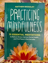 Practicing Mindfulness – 75 Essential Meditations