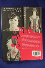 FEMME FATALE Nerida Campbell FEMALE CRIMINAL FILM & BOOK ART & MUG SHOT PHOTOS