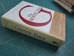 The Gnostic Bible: Gnostic Texts of Mystical Wisdom from the Ancient and Med…