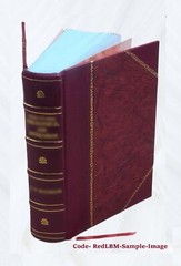 The Descendants Of Andrew Warner 1919 [Leather Bound]