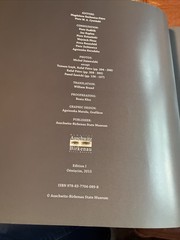 Auschwitz Legacies Large 12inx12in Photo Book Depicting The Holocaust