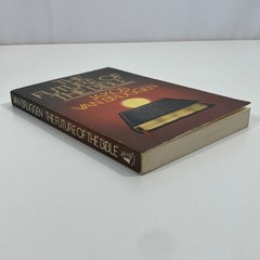 The Future of the Bible Jakob Van Bruggen 1978 First Edition TPB Thomas Nelson