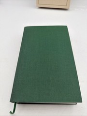 Whitman Poetry and Prose Library of America Hardcover 12th Printing