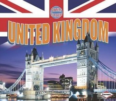 United Kingdom by Donaldson, Madeline