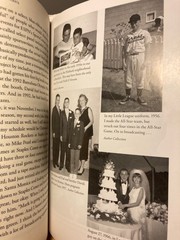 SIGNED 1st Ed – Al Michaels – You Cant Make This Up (Sports TV HC/DJ)