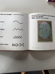 Lot 4 PEOPLE COLORS LINES PLACES Philip Yenawine Museum Modern Art Children Book