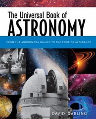 The Universal Book of Astronomy : From the Andromeda Galaxy to th