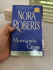 Lot of 10 Nora Roberts: Stolen, Northern Lights and More – Free Shipping