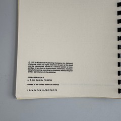 Film Editing Handbook 16mm Film Cutting Hugh B. Churchill 1972 First Print