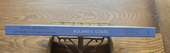 Roland E Coate Master Architects 2018 of Southern California 1920-1940 Hardcover