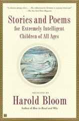 Stories and Poems for Extremely Intelligent Children of All Ages – GOOD