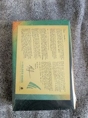 OwlCrate Exclusive Signed Edition Book Lot (7) YA Fantasy Lore Violent Delights