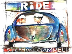 Ride Hardcover Stephen Gammell