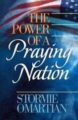The Power of a Praying Nation – Paperback By Omartian, Stormie – GOOD