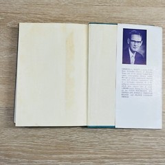 The Sermon on the Mount – Charles L. Allen – Very Good Hardcover w/ Jacket 1966