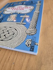 Marlinspike Sailor Hervey Gerret Smith Nautical Sail Boat Ship Table Book