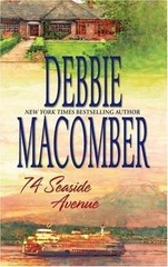 74 Seaside Avenue; Cedar Cove, Book 7 – 9780778324850, paperback, Macomber
