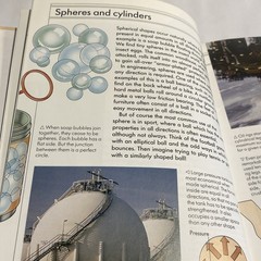Shape: The Purpose of Forms (Science at Work) by Eric Laithwaite 1986
