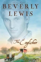 Annie’s People Ser.: The Englisher by Beverly Lewis (2006, Hardcover)