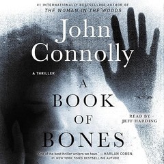 A Book of Bones: A Thriller: The Charlie Parker Series