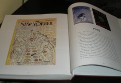 Complete Book of Covers from The New Yorker 1925 – 1989 old 1st Edition HC/DJ VG
