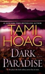 Dark Paradise: A Novel – Mass Market Paperback By Hoag, Tami – GOOD