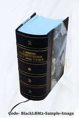 The Descendants Of Andrew Warner 1919 [Leather Bound]