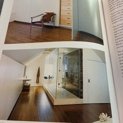 The Luxury Bathroom : Extraordinary Spaces from the Simple to the Extravagant..