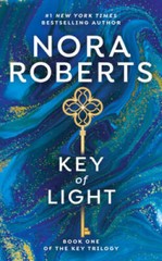 Key of Light – Mass Market Paperback By Roberts, Nora – GOOD