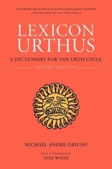 Lexicon Urthus, Second Edition