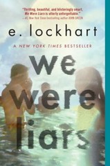 We Were Liars – Paperback By Lockhart, E. – GOOD