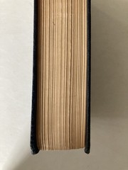 Antique 1915 Of Human Bondage by W. Somerset Maugham Hardcover Book