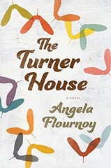 The Turner House by Flournoy, Angela