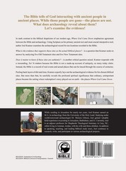 Where God Came Down – Hardcover Edition