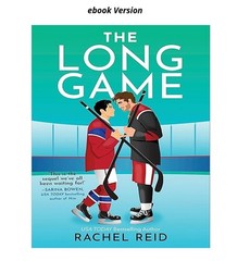 The Long Game: Now Streaming on Crave and HBO Ma, Rachel Reid 2024