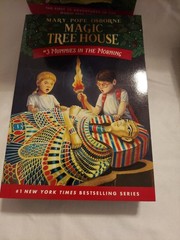 Magic Tree House Boxed Set – See Photographs For Titles !!!