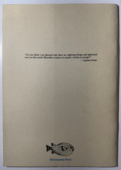 Twenty Thousand 20,000 Leagues Under the Sea 2001 Signed by Gary Gianni 673/1000