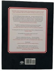 In Late Winter We Ate Pears: A Year of Hunger and Love Signed Dierdre Heekin