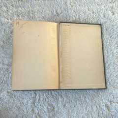 The Virgin of the Sun H. Rider Haggard Vintage 1922 first edition Fair HC
