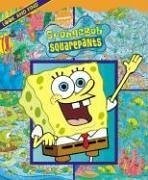 SpongeBob SquarePants (Look and Find) Lynne Roberts|Art Mawhinney hardcover …