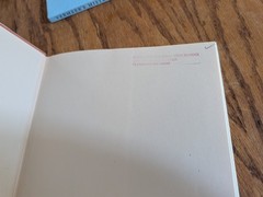 2 Scientific American Hardcovers The Second Law & On Size and Life