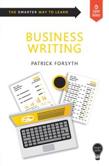 Business Writing (Smart Skills) – Forsyth, Patrick – Paperback – Good