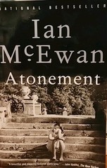 Atonement : A Novel by Ian McEwan (2003, Tr Pbk)